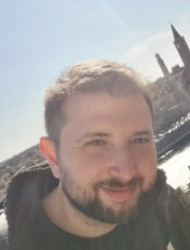picture of daniel